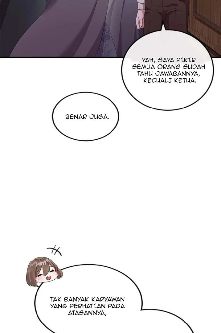 Get out of my way, I will Decide the Ending Chapter 57 Gambar 71