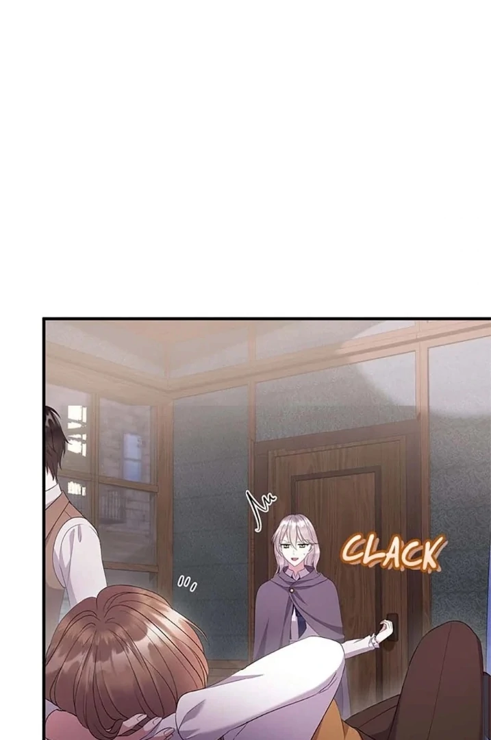 Get out of my way, I will Decide the Ending Chapter 57 Gambar 73