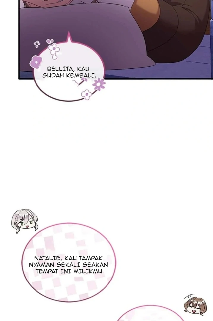 Get out of my way, I will Decide the Ending Chapter 57 Gambar 74