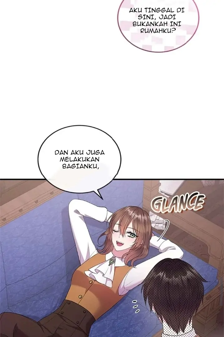 Get out of my way, I will Decide the Ending Chapter 57 Gambar 75