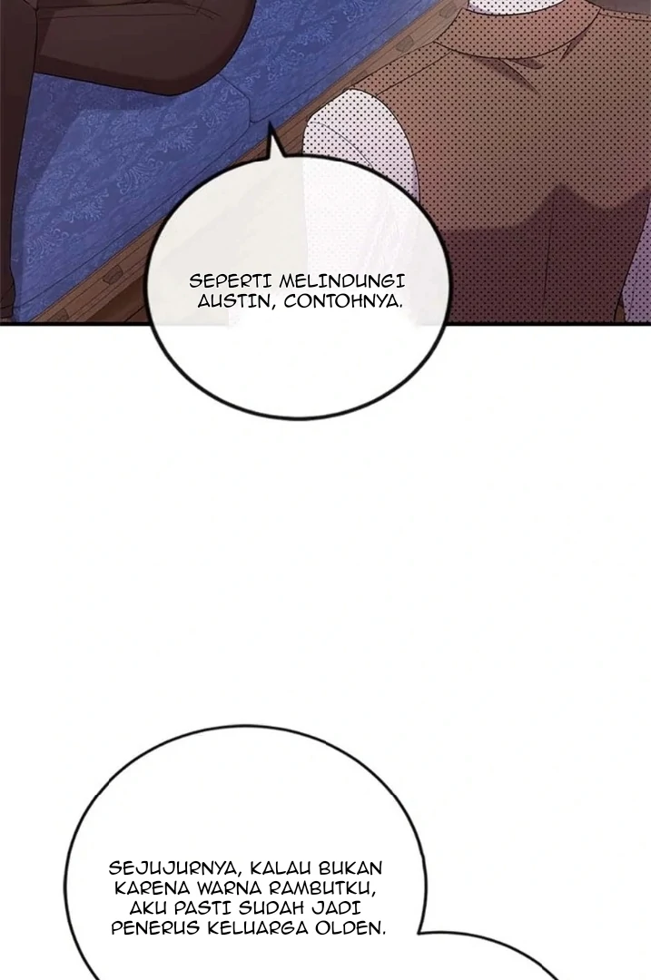 Get out of my way, I will Decide the Ending Chapter 57 Gambar 76