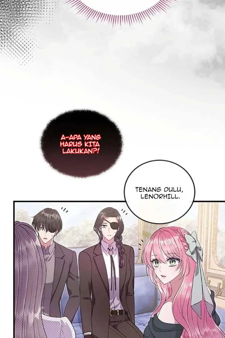 Get out of my way, I will Decide the Ending Chapter 57 Gambar 8