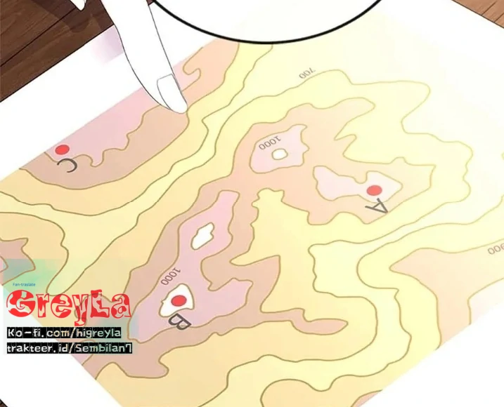 Get out of my way, I will Decide the Ending Chapter 57 Gambar 83