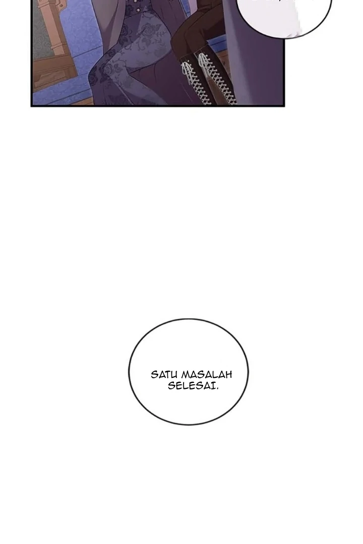 Get out of my way, I will Decide the Ending Chapter 57 Gambar 86