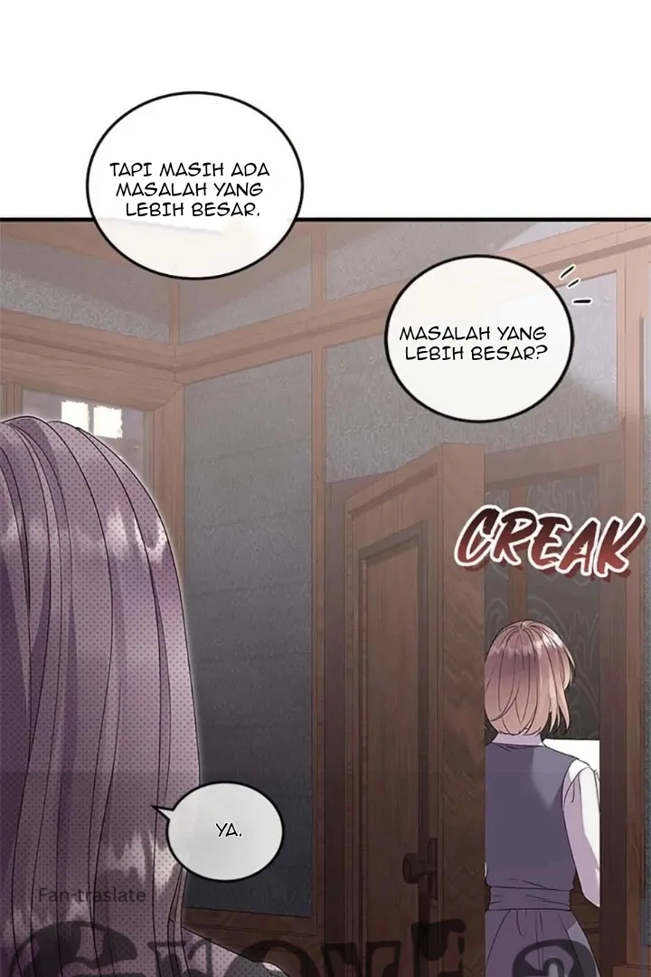 Get out of my way, I will Decide the Ending Chapter 57 Gambar 87