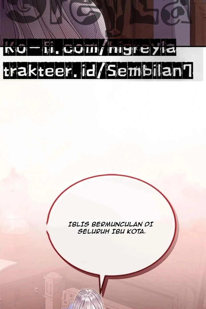 Get out of my way, I will Decide the Ending Chapter 57 Gambar 88