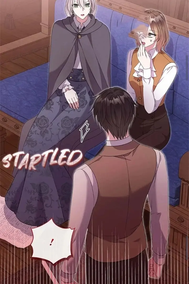 Get out of my way, I will Decide the Ending Chapter 57 Gambar 89