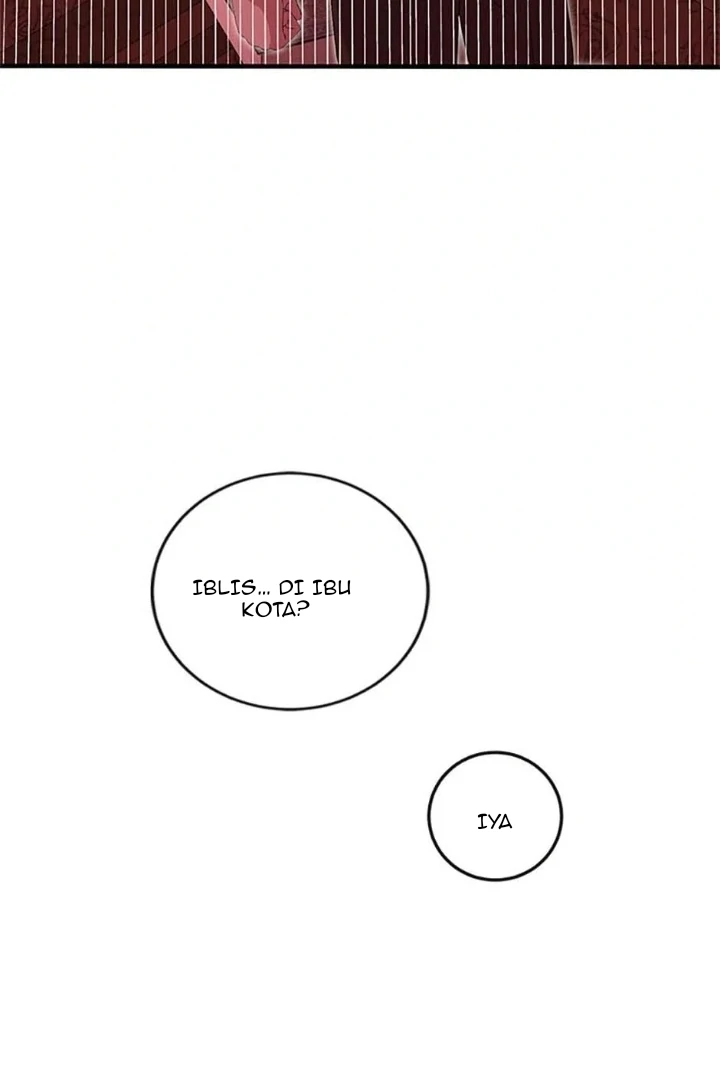 Get out of my way, I will Decide the Ending Chapter 57 Gambar 90