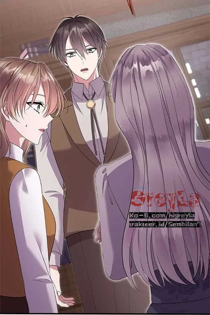 Get out of my way, I will Decide the Ending Chapter 57 Gambar 99