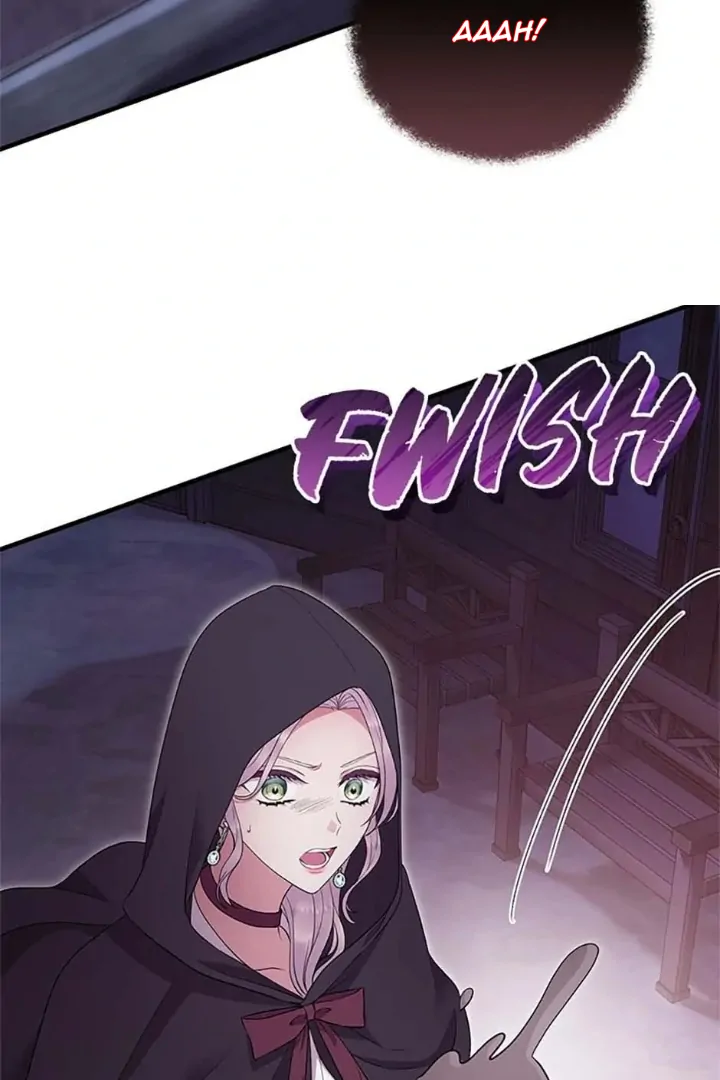 Get out of my way, I will Decide the Ending Chapter 58 Gambar 102