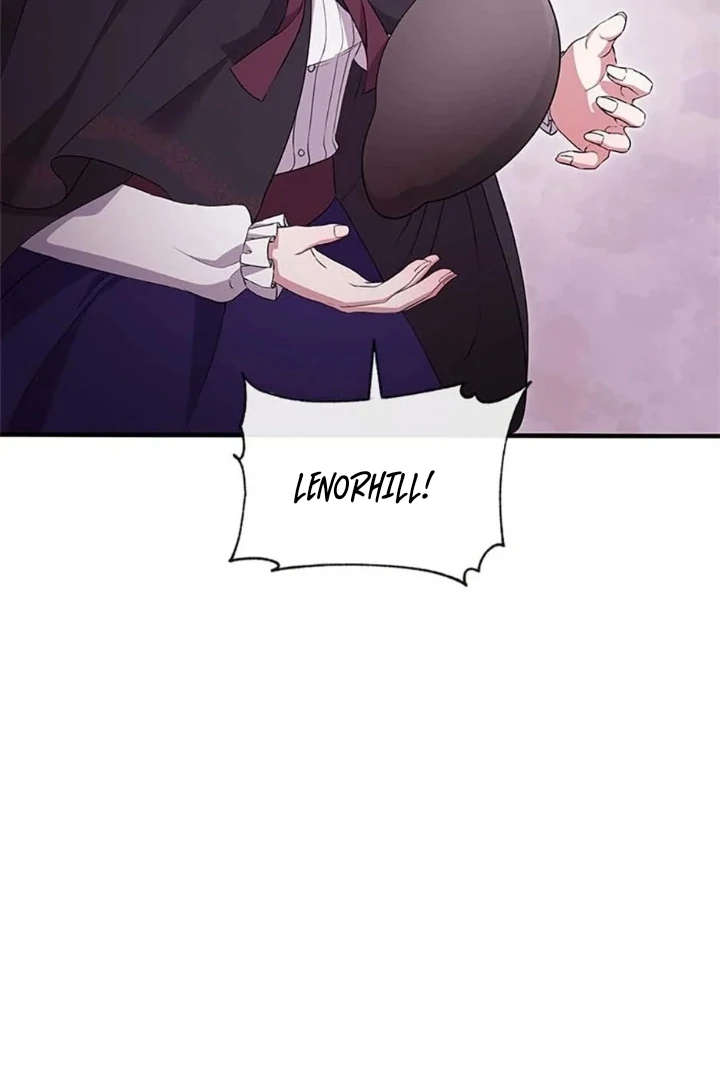 Get out of my way, I will Decide the Ending Chapter 58 Gambar 103