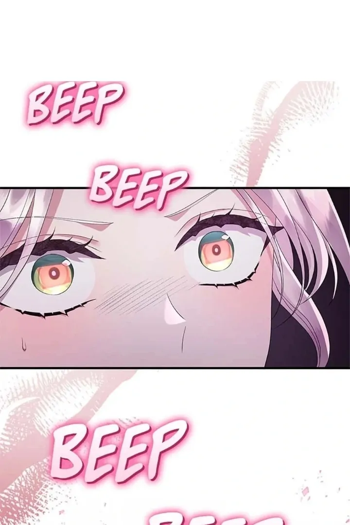 Get out of my way, I will Decide the Ending Chapter 58 Gambar 104