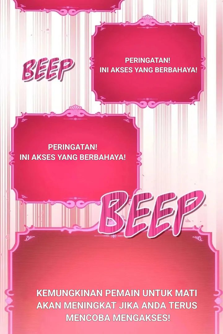 Get out of my way, I will Decide the Ending Chapter 58 Gambar 107