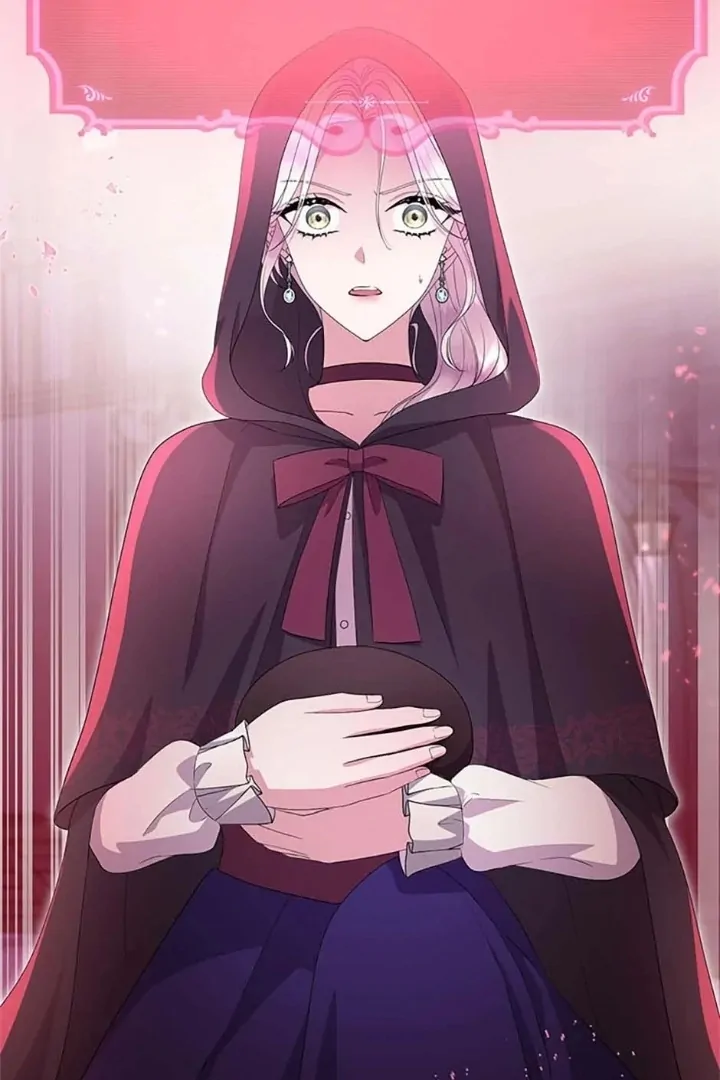 Get out of my way, I will Decide the Ending Chapter 58 Gambar 108