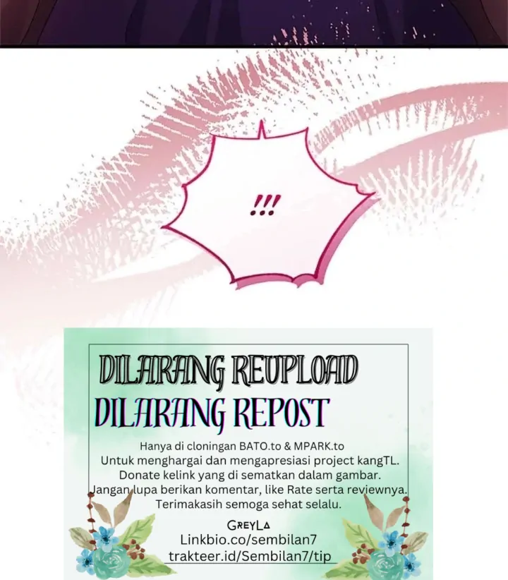 Get out of my way, I will Decide the Ending Chapter 58 Gambar 109