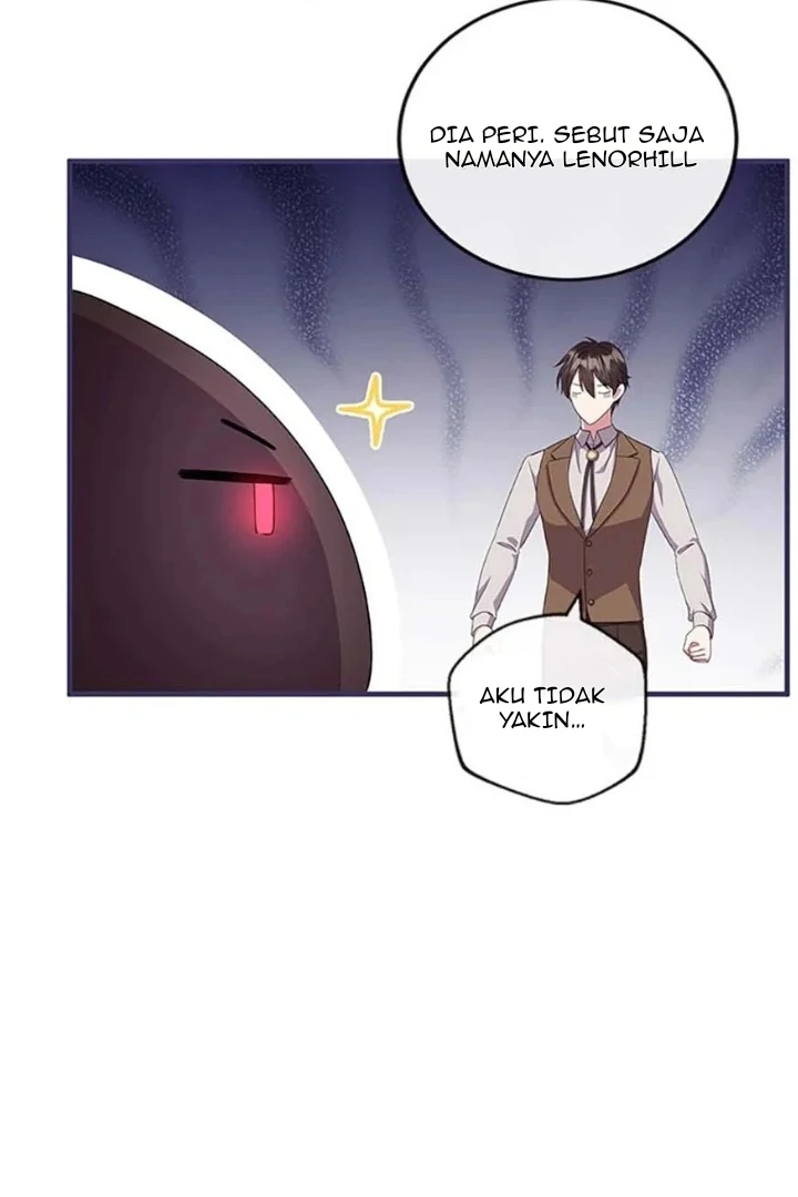 Get out of my way, I will Decide the Ending Chapter 58 Gambar 12