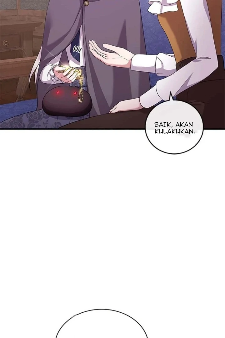 Get out of my way, I will Decide the Ending Chapter 58 Gambar 23