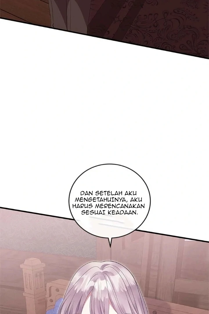 Get out of my way, I will Decide the Ending Chapter 58 Gambar 29