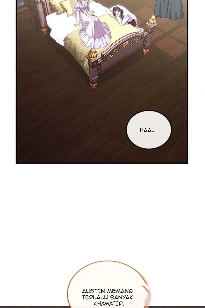 Get out of my way, I will Decide the Ending Chapter 58 Gambar 32