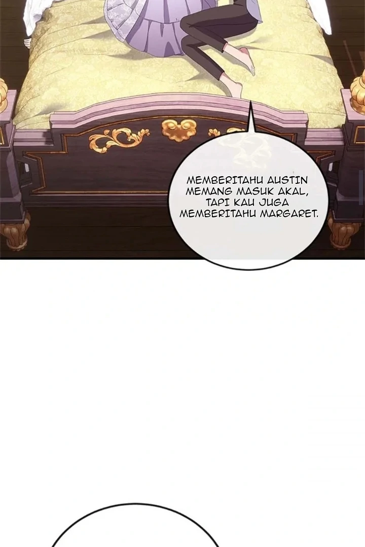 Get out of my way, I will Decide the Ending Chapter 58 Gambar 37