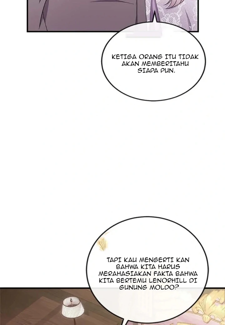 Get out of my way, I will Decide the Ending Chapter 58 Gambar 39