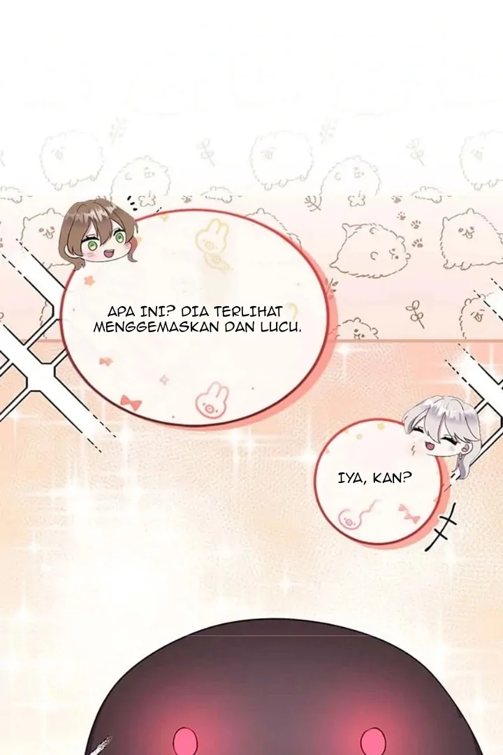 Get out of my way, I will Decide the Ending Chapter 58 Gambar 4