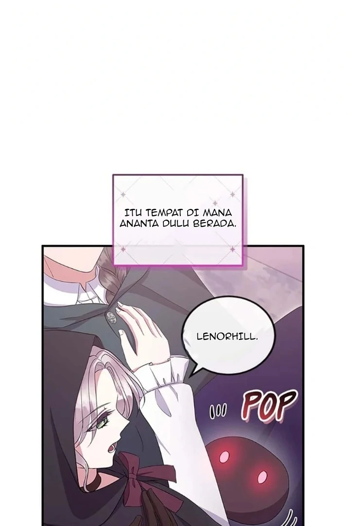 Get out of my way, I will Decide the Ending Chapter 58 Gambar 45