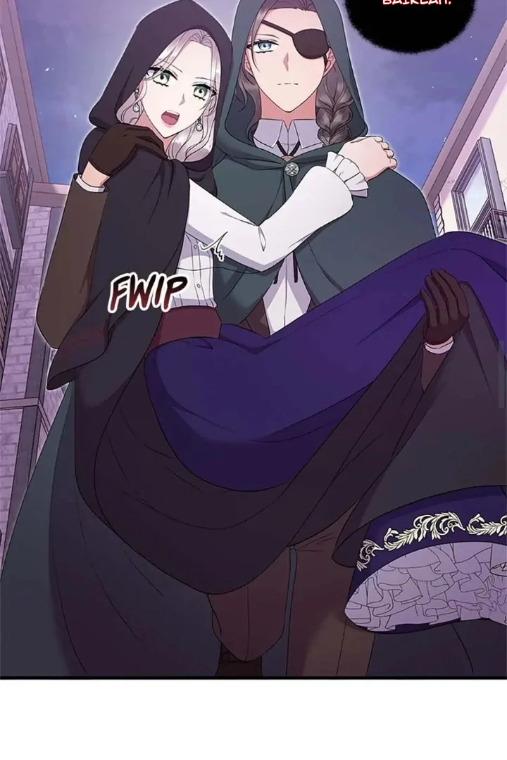 Get out of my way, I will Decide the Ending Chapter 58 Gambar 47