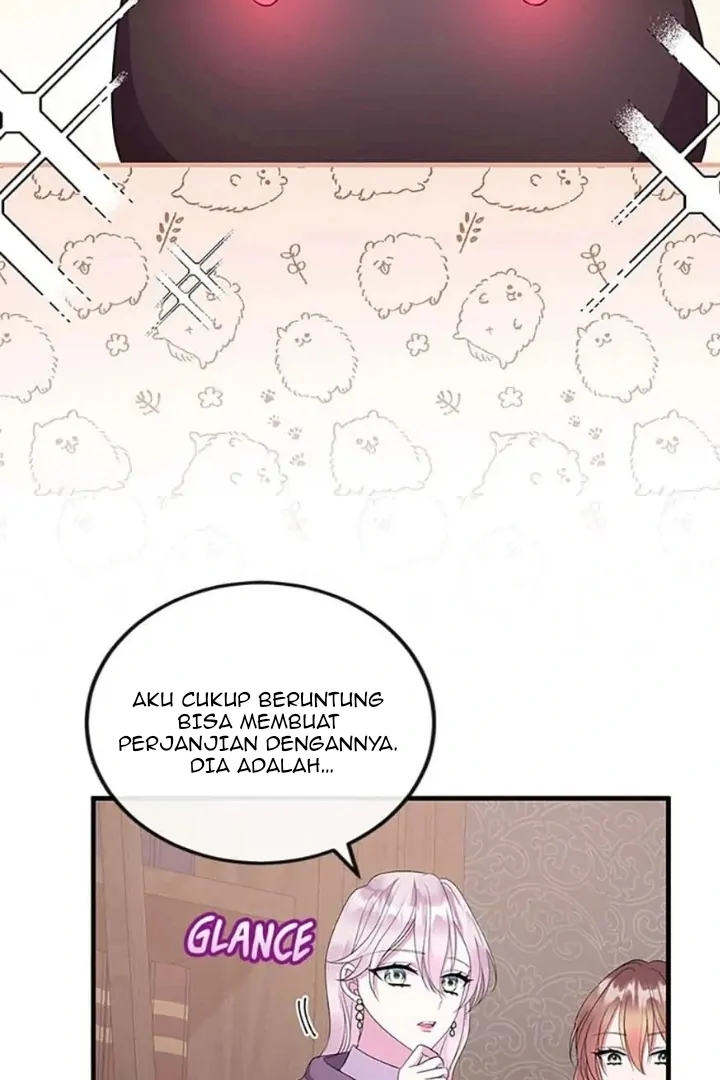 Get out of my way, I will Decide the Ending Chapter 58 Gambar 5