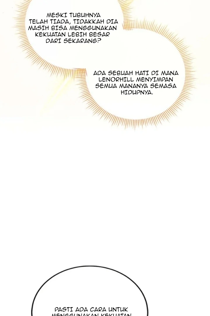 Get out of my way, I will Decide the Ending Chapter 58 Gambar 52