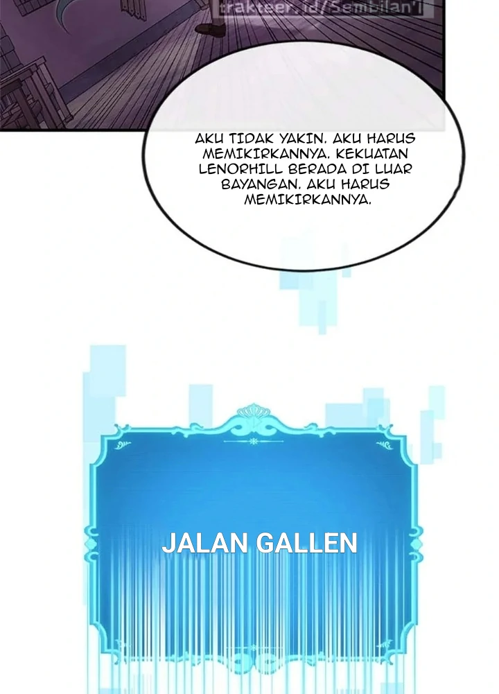 Get out of my way, I will Decide the Ending Chapter 58 Gambar 55