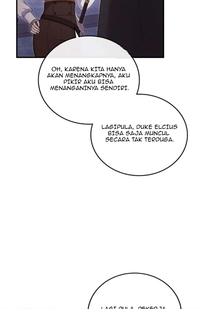 Get out of my way, I will Decide the Ending Chapter 58 Gambar 65