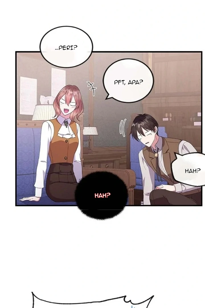 Get out of my way, I will Decide the Ending Chapter 58 Gambar 7