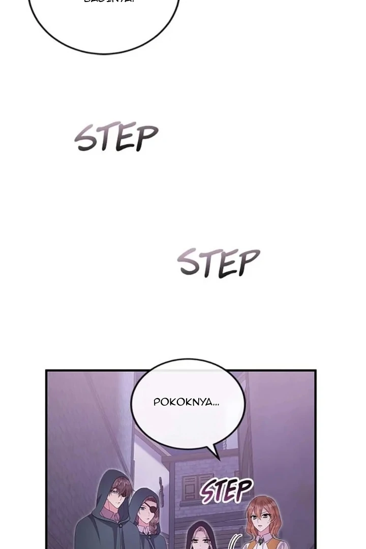 Get out of my way, I will Decide the Ending Chapter 58 Gambar 73