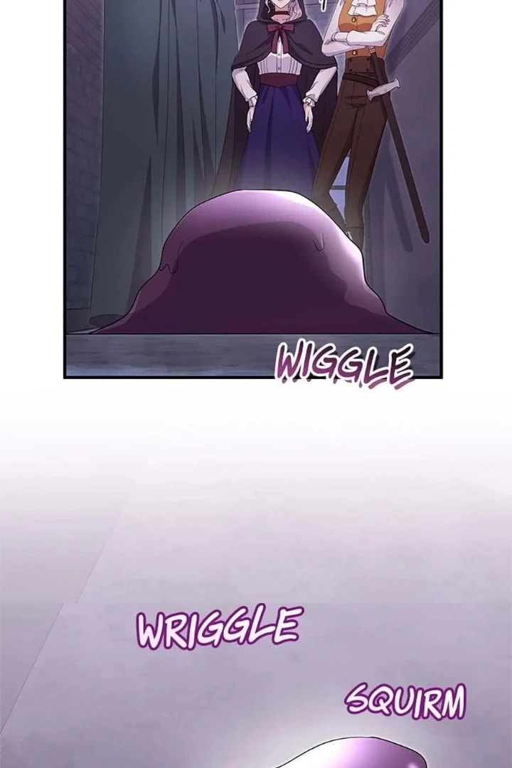 Get out of my way, I will Decide the Ending Chapter 58 Gambar 74