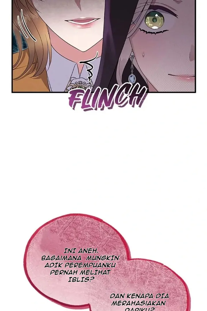 Get out of my way, I will Decide the Ending Chapter 58 Gambar 77