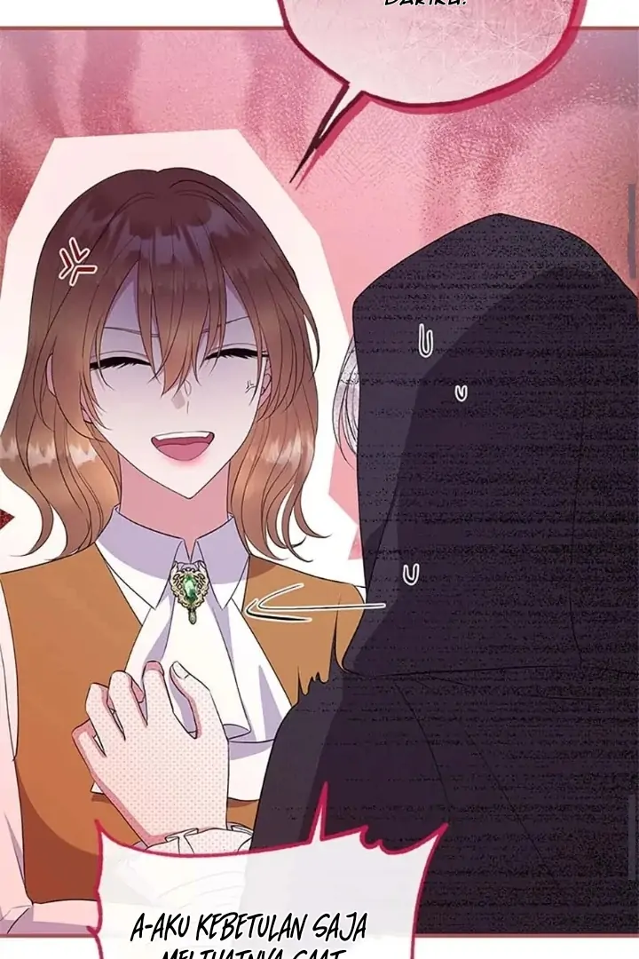 Get out of my way, I will Decide the Ending Chapter 58 Gambar 78