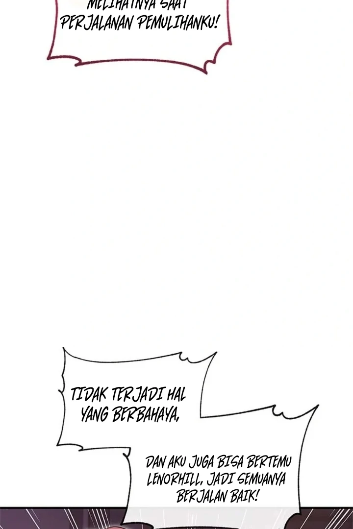 Get out of my way, I will Decide the Ending Chapter 58 Gambar 79