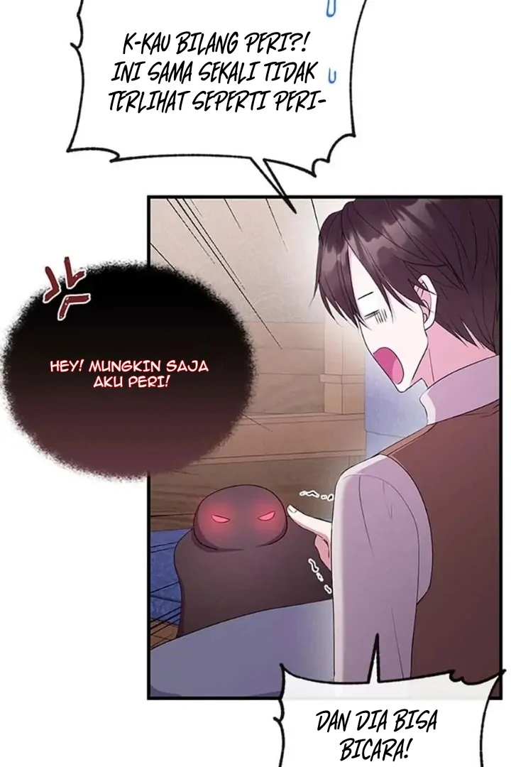 Get out of my way, I will Decide the Ending Chapter 58 Gambar 8