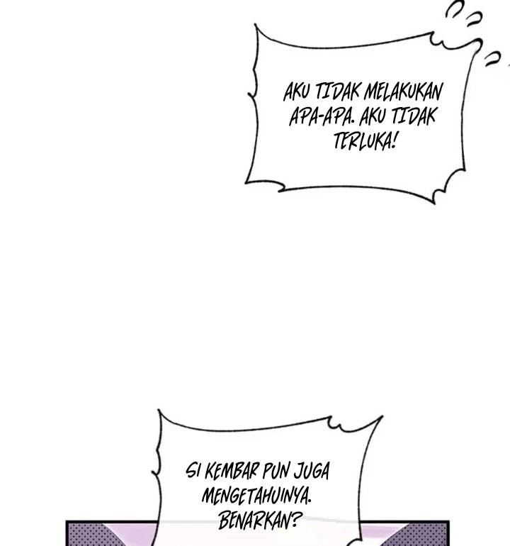 Get out of my way, I will Decide the Ending Chapter 58 Gambar 81