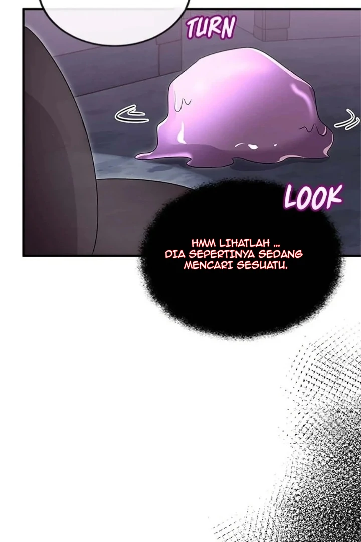 Get out of my way, I will Decide the Ending Chapter 58 Gambar 84