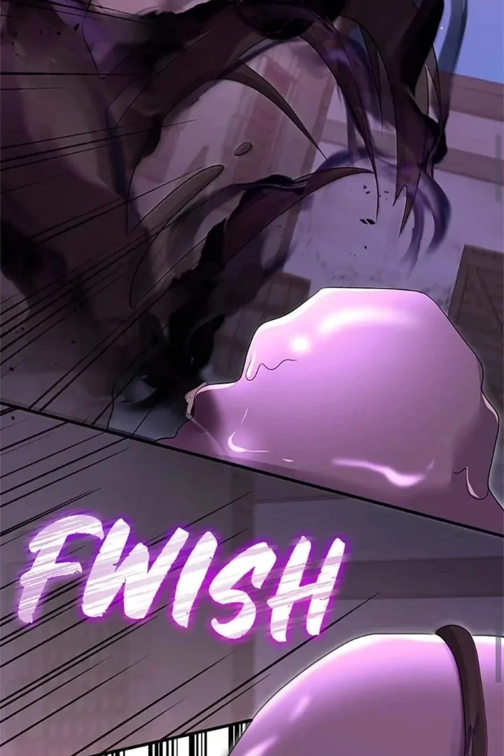 Get out of my way, I will Decide the Ending Chapter 58 Gambar 87