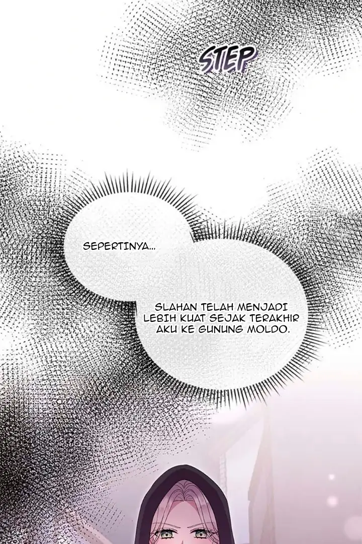 Get out of my way, I will Decide the Ending Chapter 58 Gambar 90