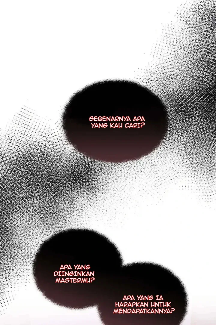 Get out of my way, I will Decide the Ending Chapter 58 Gambar 94