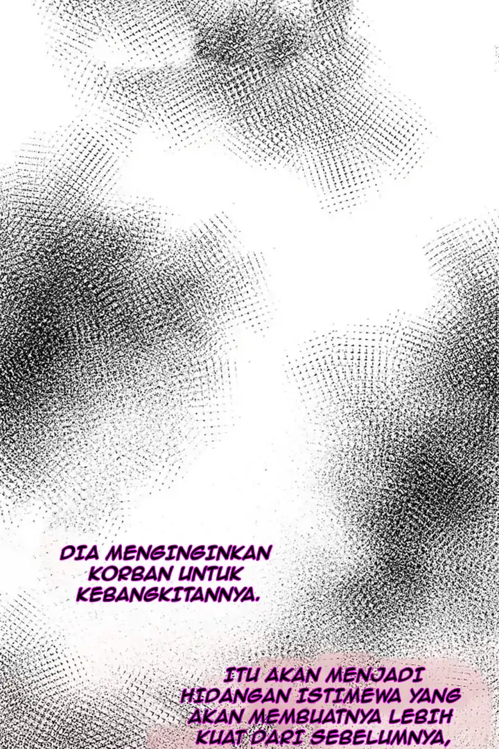 Get out of my way, I will Decide the Ending Chapter 58 Gambar 98