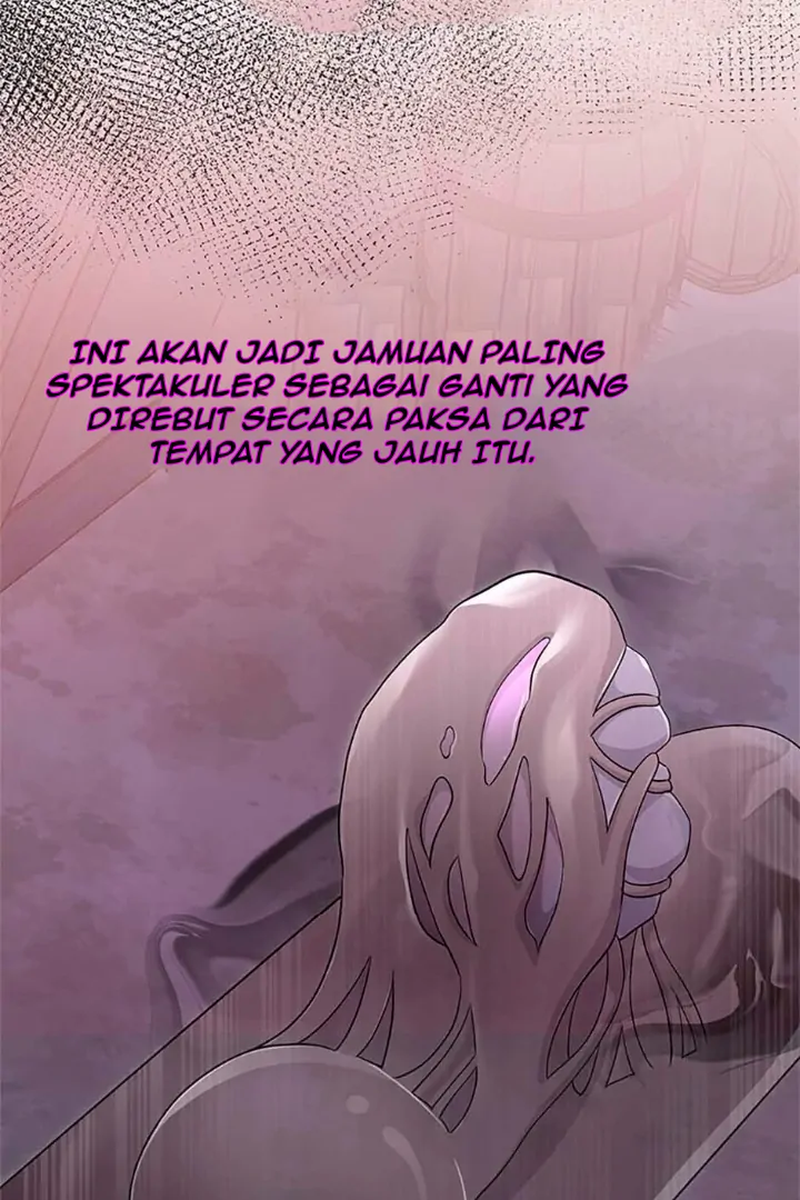 Get out of my way, I will Decide the Ending Chapter 58 Gambar 99