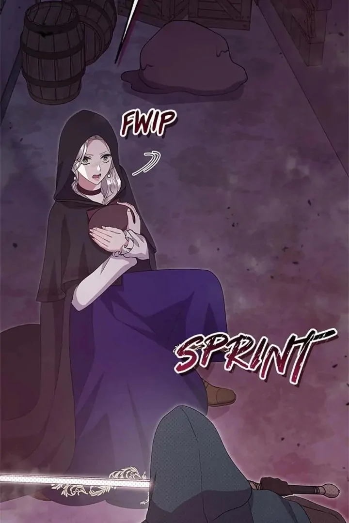 Get out of my way, I will Decide the Ending Chapter 59 Gambar 10