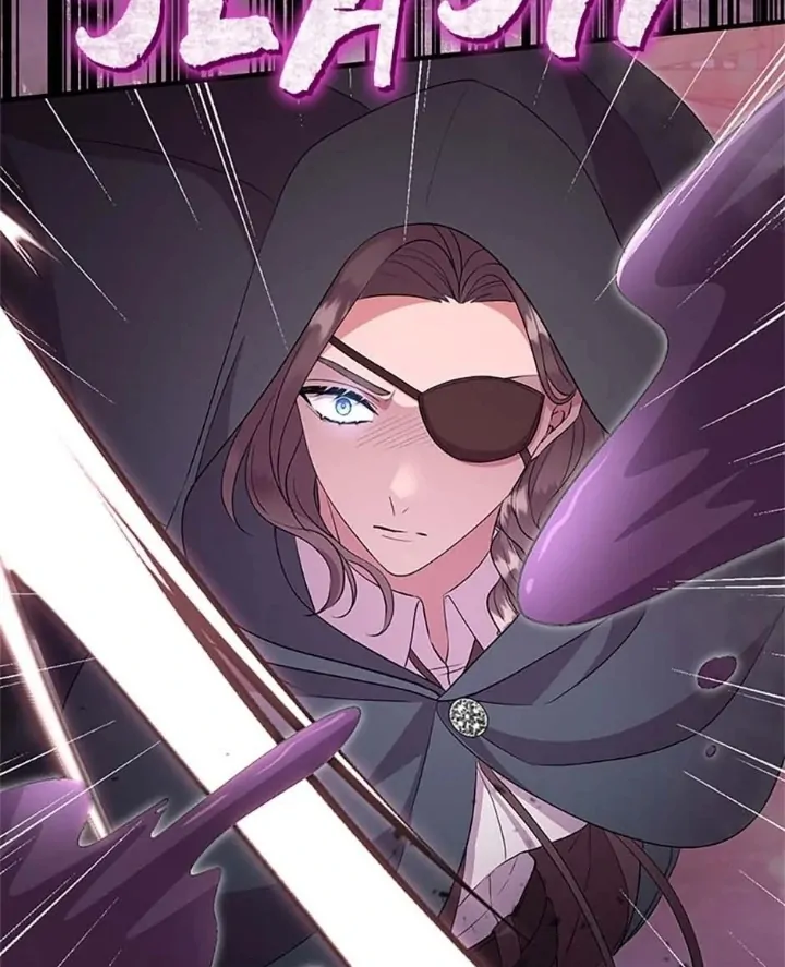 Get out of my way, I will Decide the Ending Chapter 59 Gambar 12