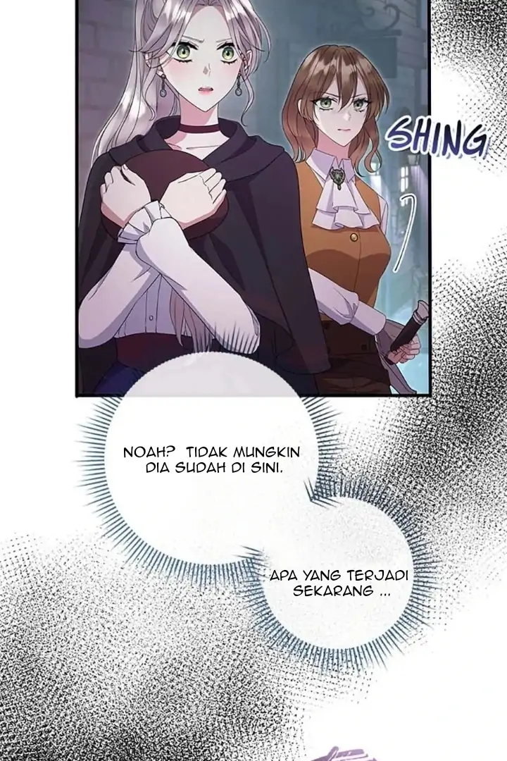 Get out of my way, I will Decide the Ending Chapter 59 Gambar 20