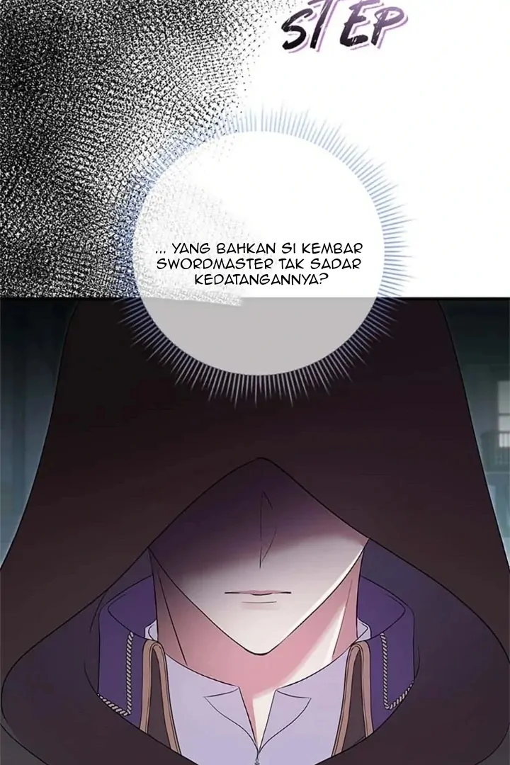 Get out of my way, I will Decide the Ending Chapter 59 Gambar 21